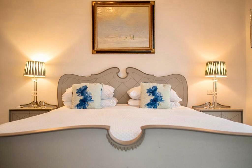 Picinisco Villa Inglese מראה חיצוני תמונה