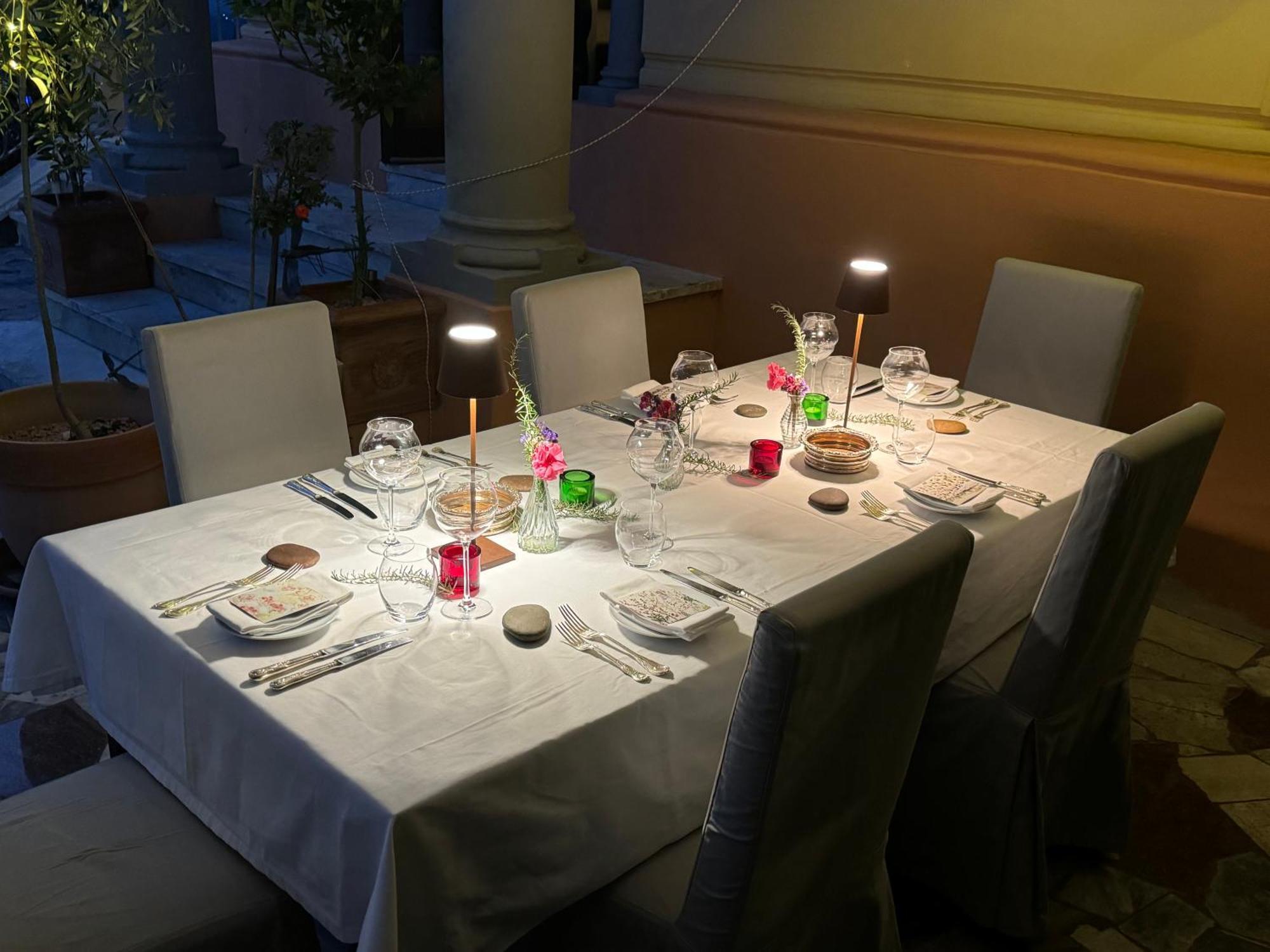 Picinisco Villa Inglese מראה חיצוני תמונה