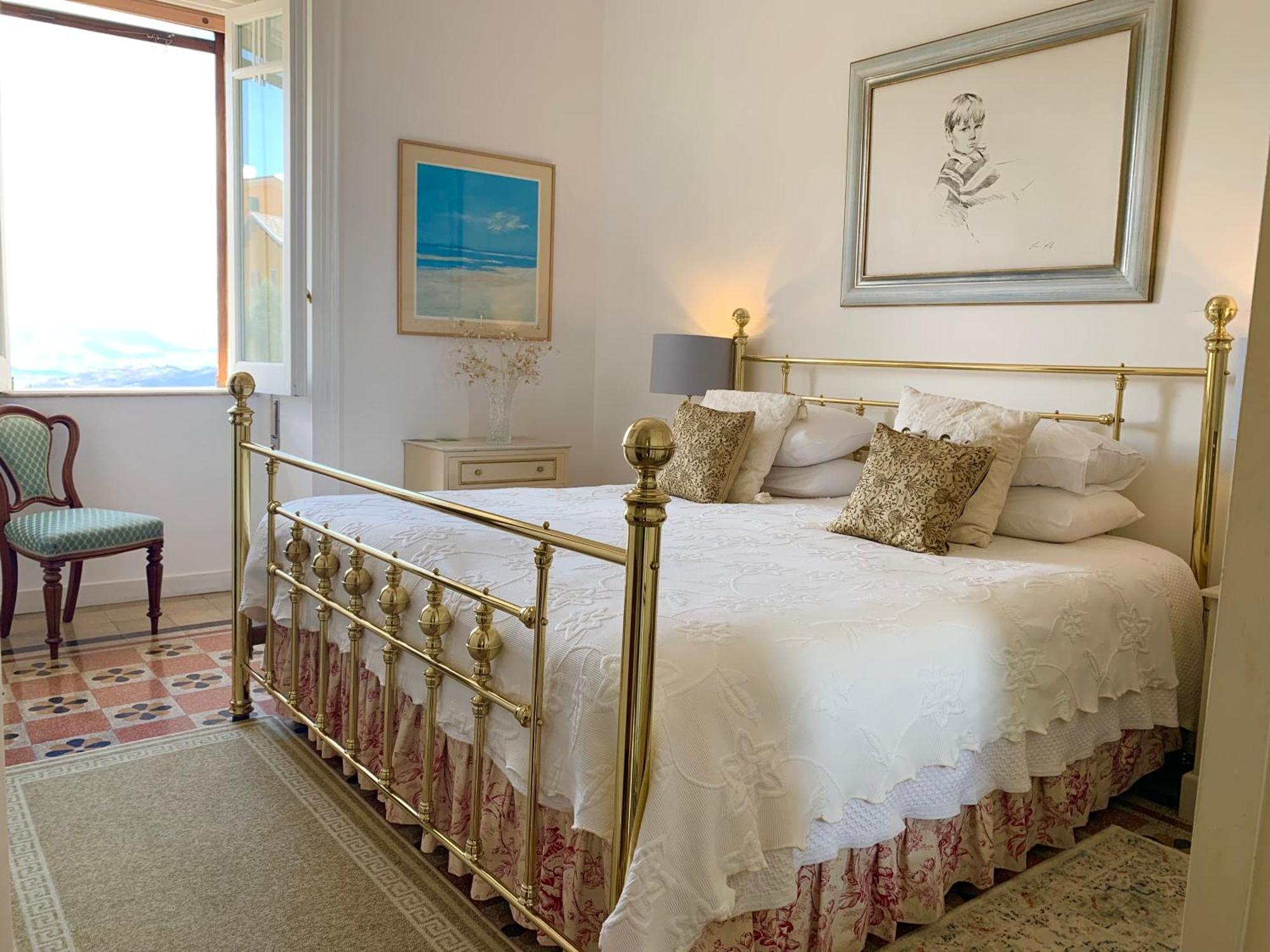 Picinisco Villa Inglese מראה חיצוני תמונה